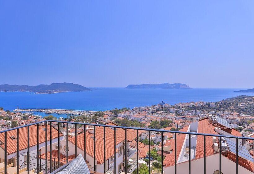 Mare Vista Suite Apart