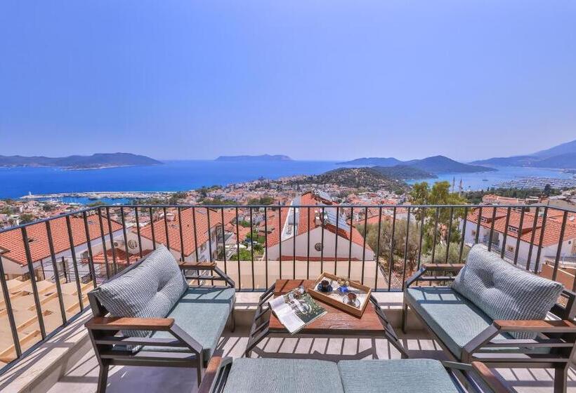 Mare Vista Suite Apart