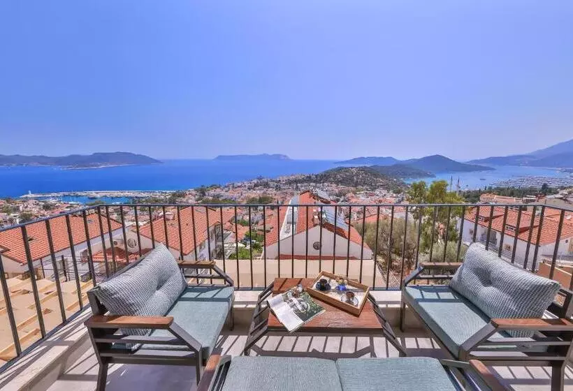 Mare Vista Suite Apart