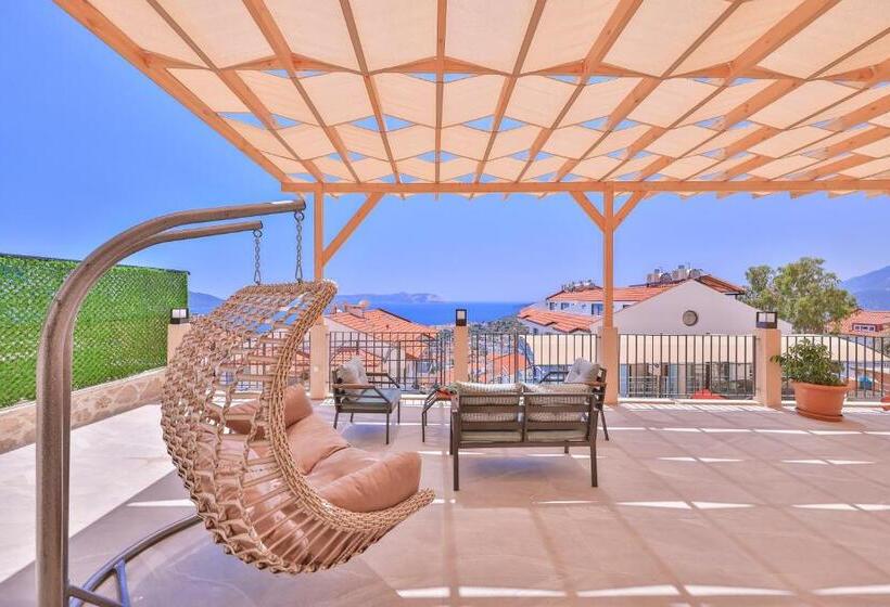 Mare Vista Suite Apart