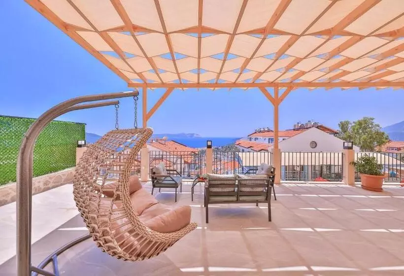 Mare Vista Suite Apart