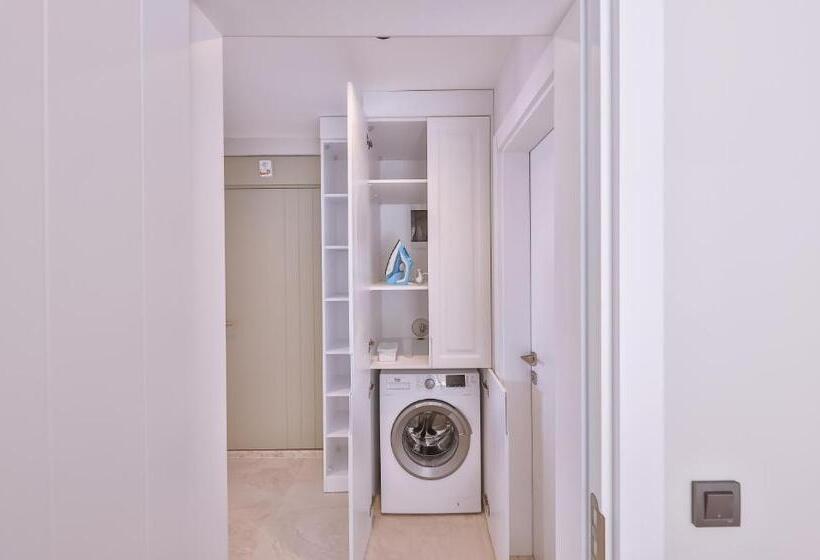 Mare Vista Suite Apart