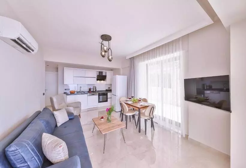 Mare Vista Suite Apart