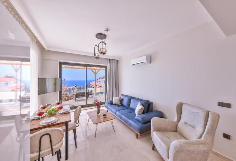 Mare Vista Suite Apart