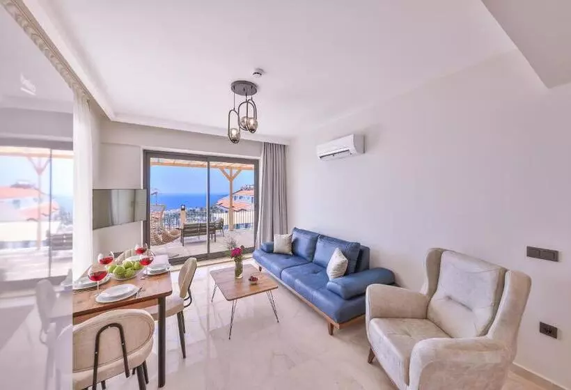 Mare Vista Suite Apart