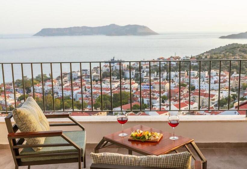 Mare Vista Suite Apart