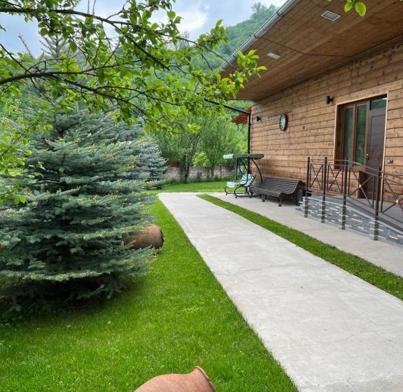 پانسیون гостевой дом Dilart