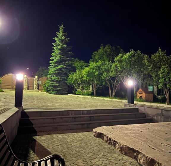 پانسیون гостевой дом Dilart