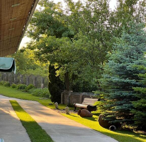 پانسیون гостевой дом Dilart