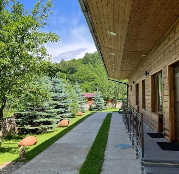 پانسیون гостевой дом Dilart