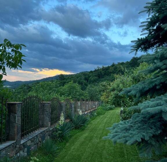 پانسیون гостевой дом Dilart