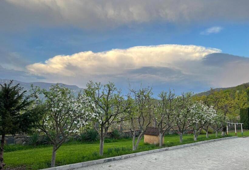 پانسیون гостевой дом Dilart