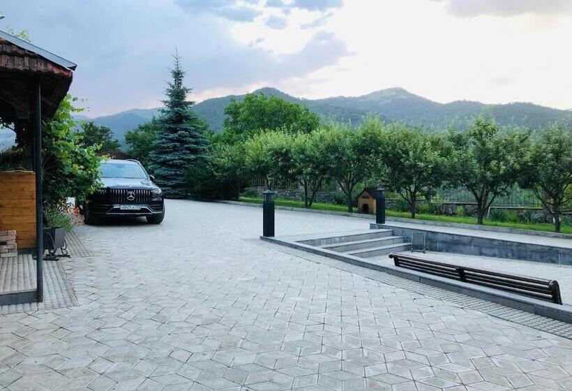 پانسیون гостевой дом Dilart