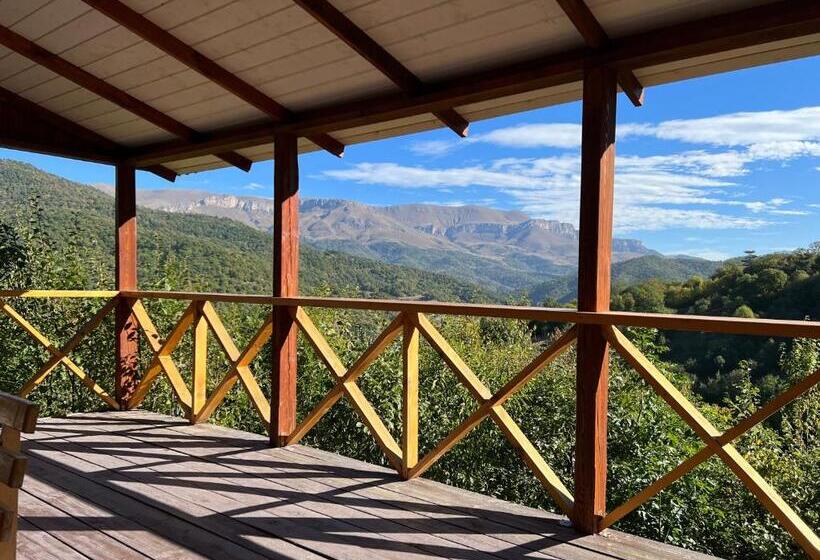 پانسیون гостевой дом Dilart