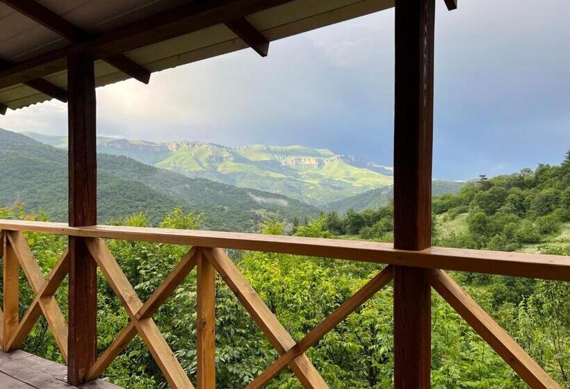 پانسیون гостевой дом Dilart