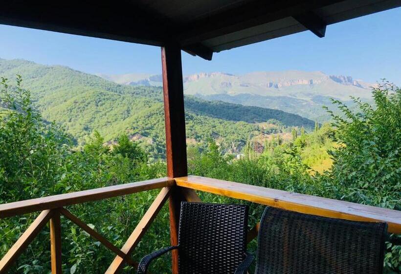 پانسیون гостевой дом Dilart