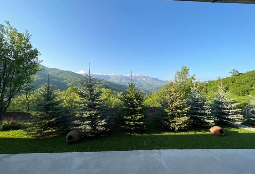 پانسیون гостевой дом Dilart