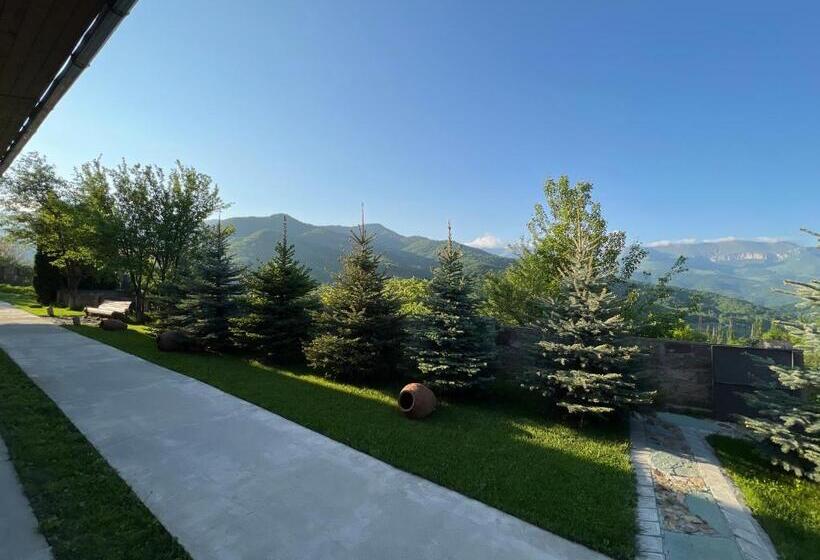 پانسیون гостевой дом Dilart