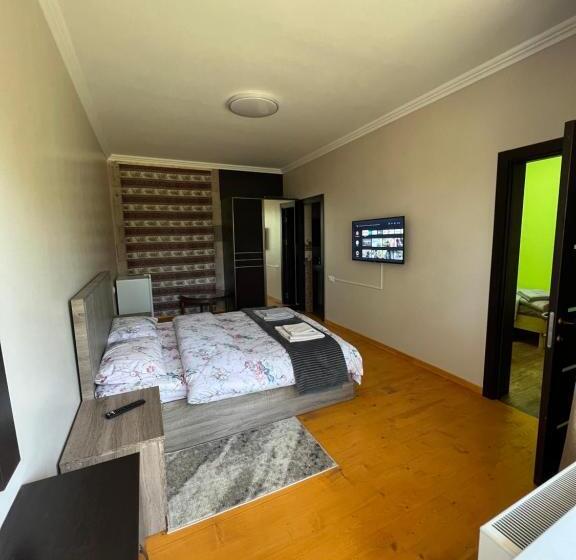 پانسیون гостевой дом Dilart