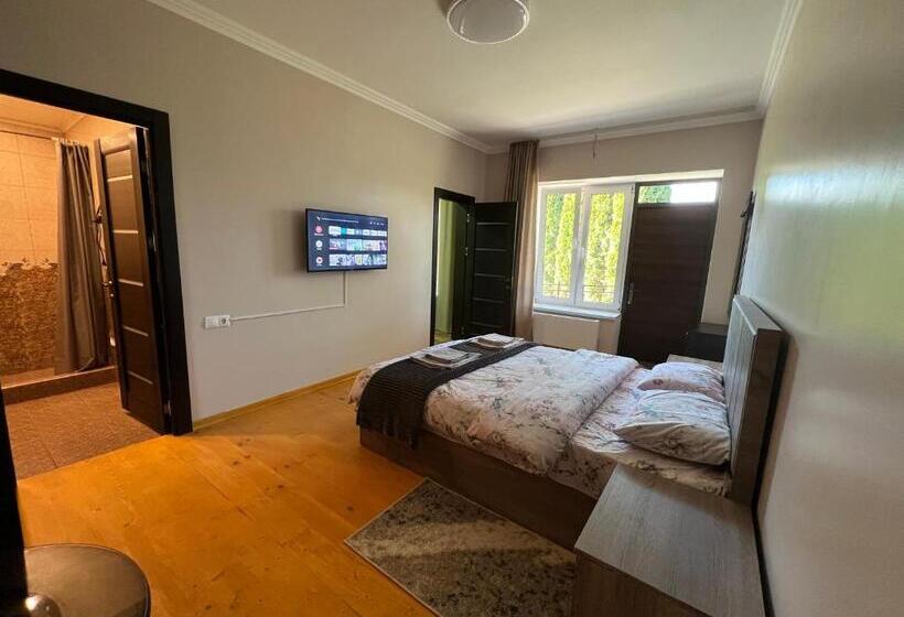 پانسیون гостевой дом Dilart