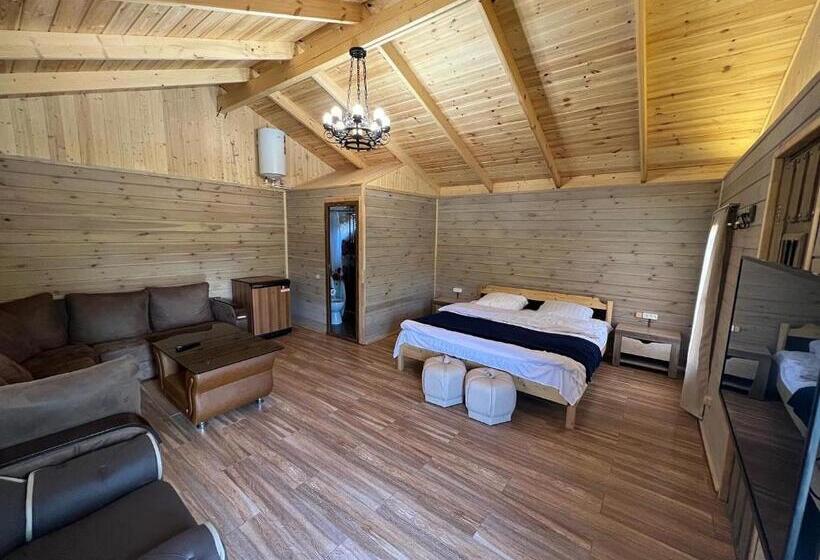 پانسیون гостевой дом Dilart