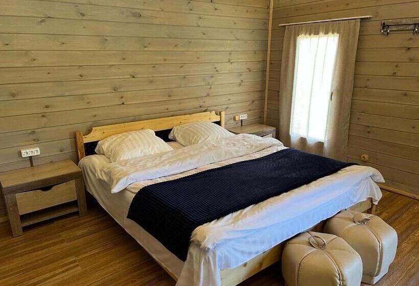 پانسیون гостевой дом Dilart