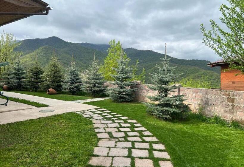 پانسیون гостевой дом Dilart