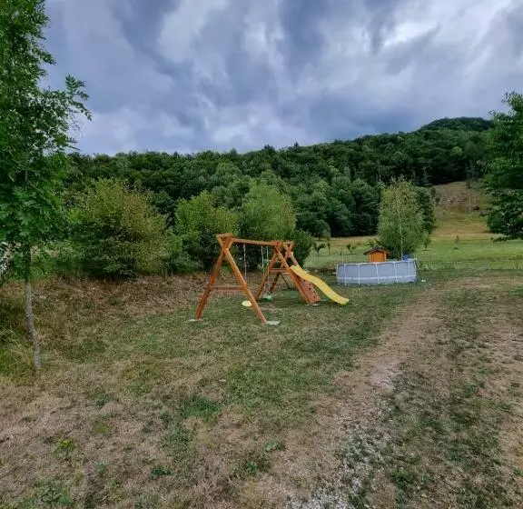 پانسیون Apartma Patricija   Cozy Apartments