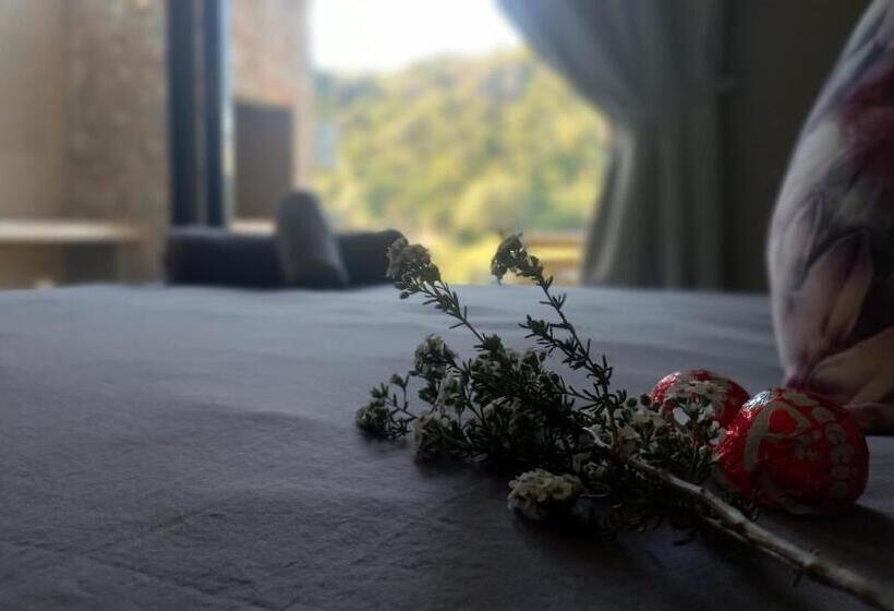 Pension Fijnbosch Game Lodge Jeffreys Bay