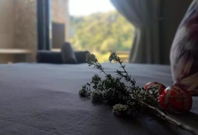 Majatalo Fijnbosch Game Lodge Jeffreys Bay