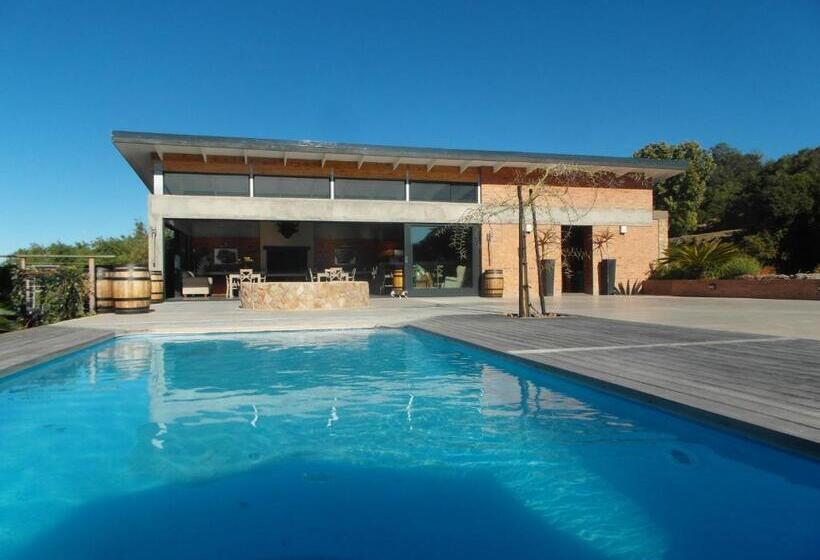 Pension Fijnbosch Game Lodge Jeffreys Bay