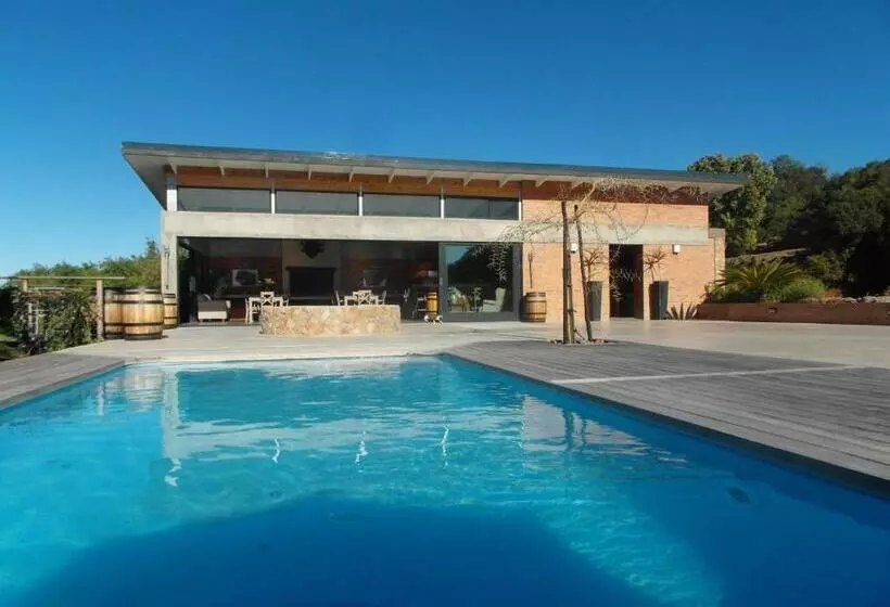 Majatalo Fijnbosch Game Lodge Jeffreys Bay