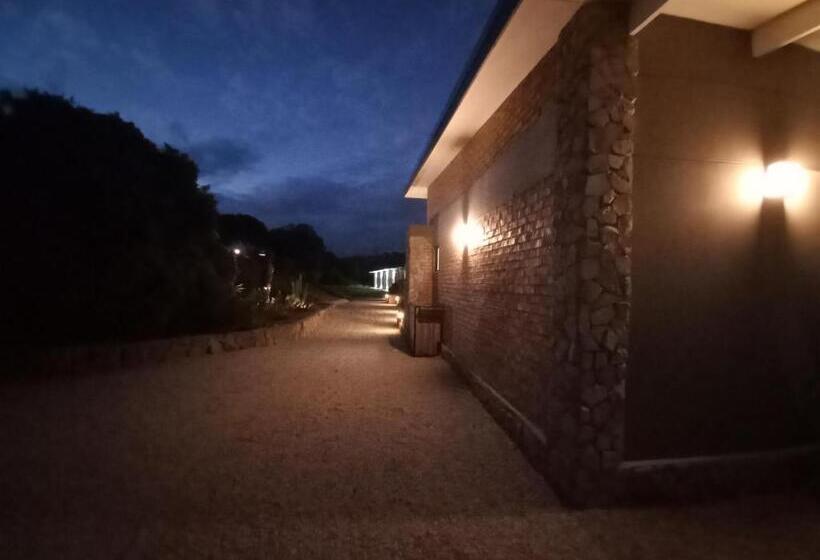 Pension Fijnbosch Game Lodge Jeffreys Bay