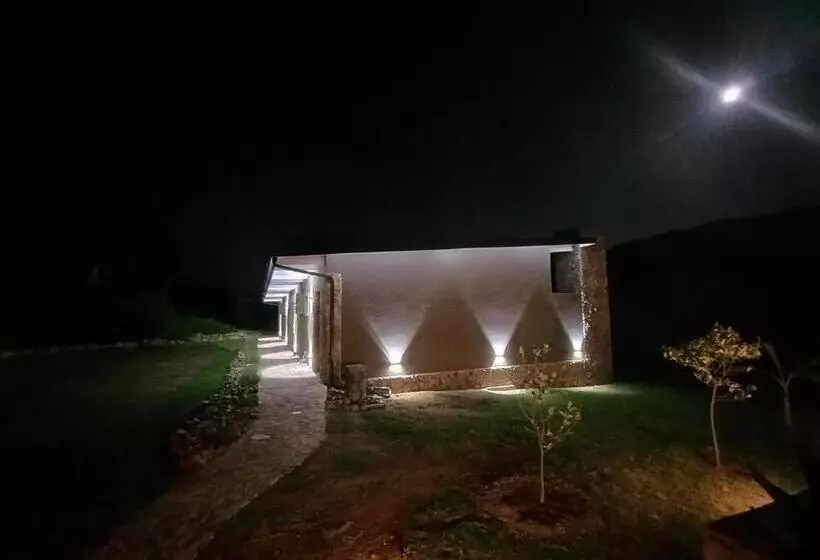 Majatalo Fijnbosch Game Lodge Jeffreys Bay