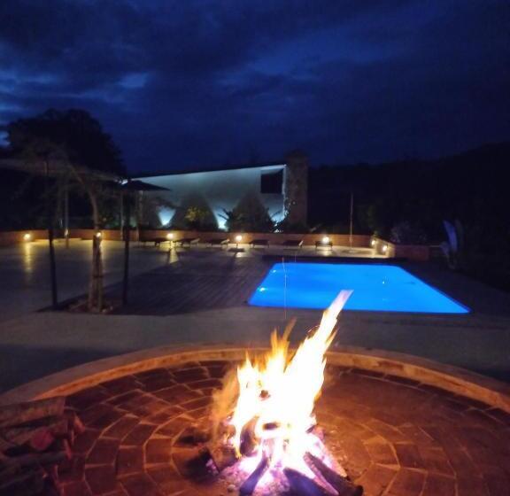 Pension Fijnbosch Game Lodge Jeffreys Bay