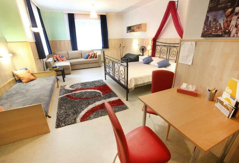 膳宿费 Gästehäuser Und Küchen Burgenland Gästehaus Stegersbach