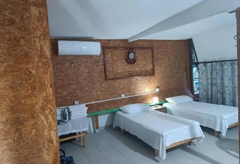 ペンション Guesthouse Eva Duplex Apartment