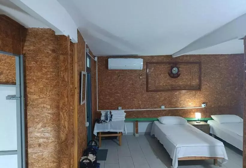 ペンション Guesthouse Eva Duplex Apartment