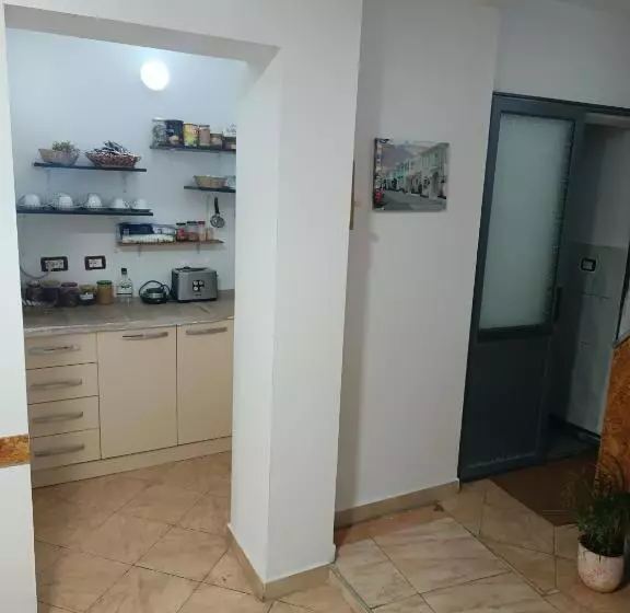 ペンション Guesthouse Eva Duplex Apartment