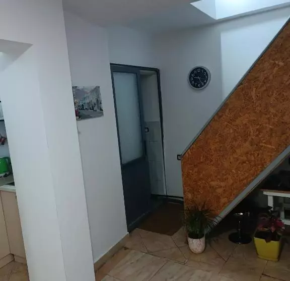 ペンション Guesthouse Eva Duplex Apartment