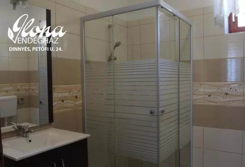 Majatalo Ilona Vendégház Dinnyés