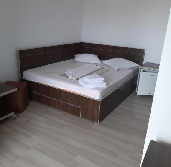 پانسیون La Babusca