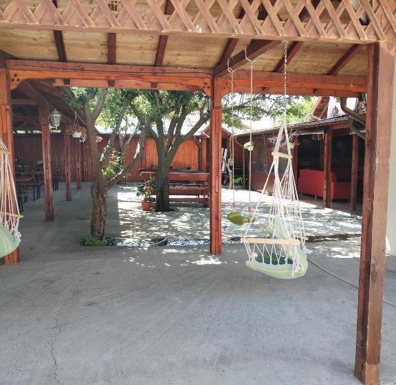 پانسیون La Babusca