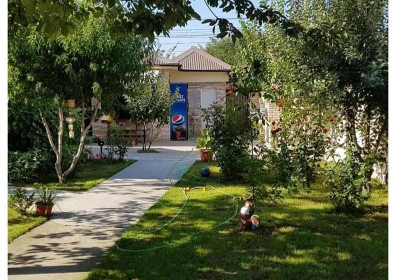 پانسیون La Babusca