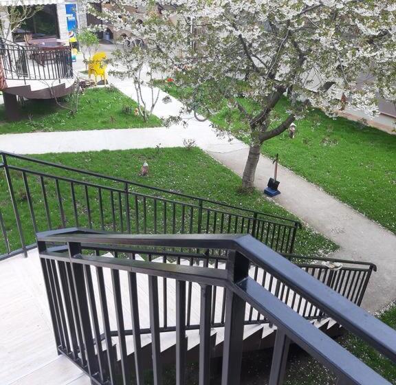 پانسیون La Babusca