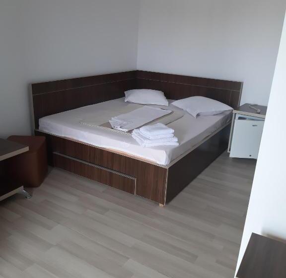 پانسیون La Babusca