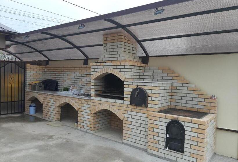 پانسیون La Babusca