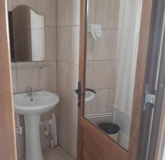 پانسیون La Babusca