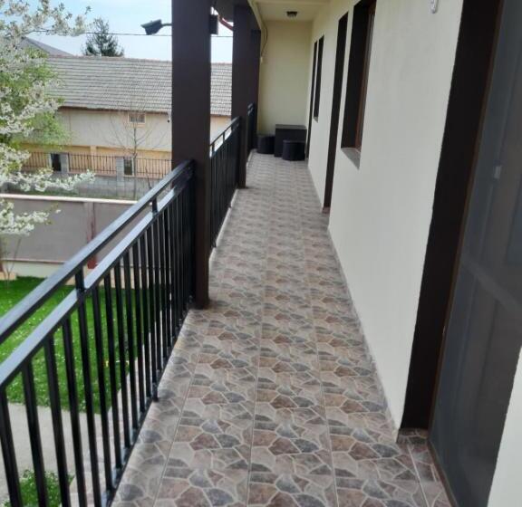 پانسیون La Babusca