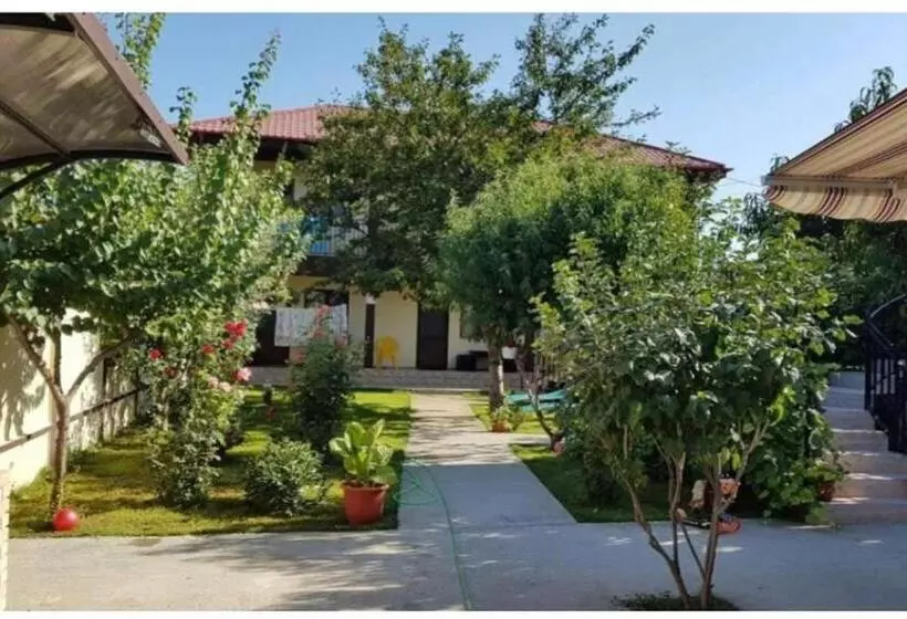 Pensione La Babusca